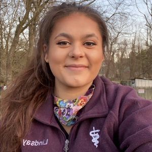 Meet your Posher, Lindsay